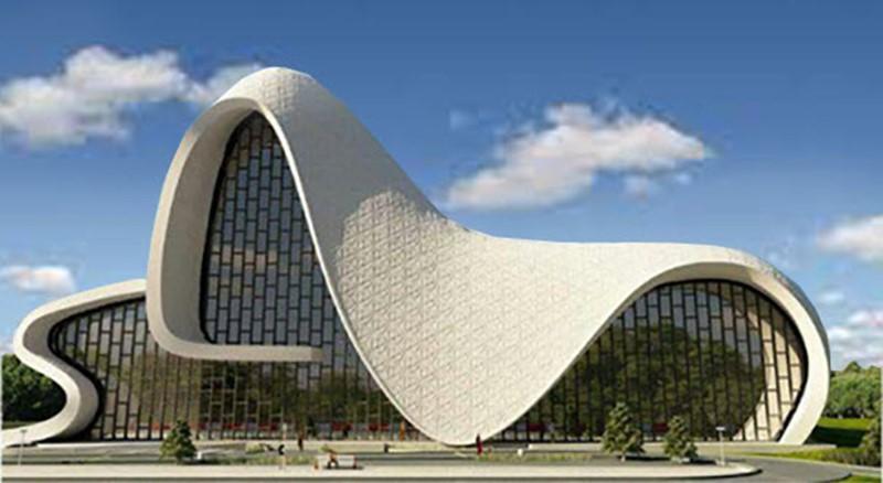 Building Design, Structural Design